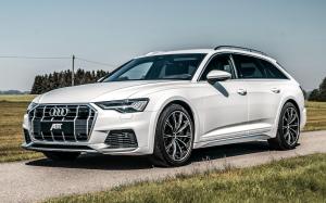 Audi A6 Allroad by ABT (C8) '2020